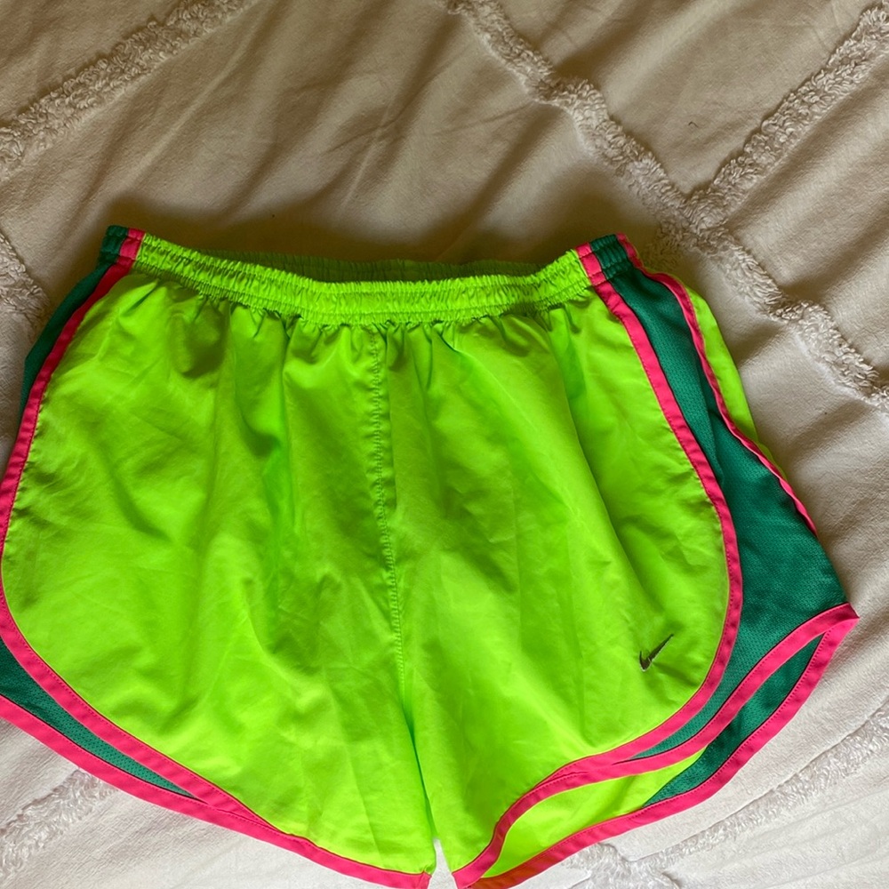 Like new Nike shorts